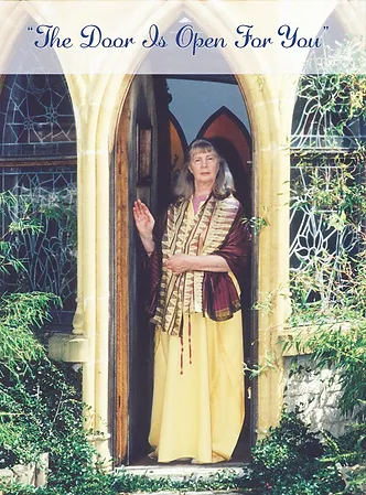 Mata Yogananda Mahasaya Dharma