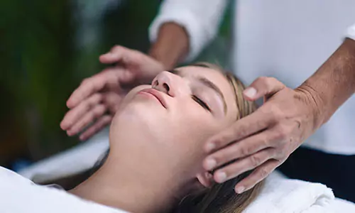 Spiritual Healing Appointments