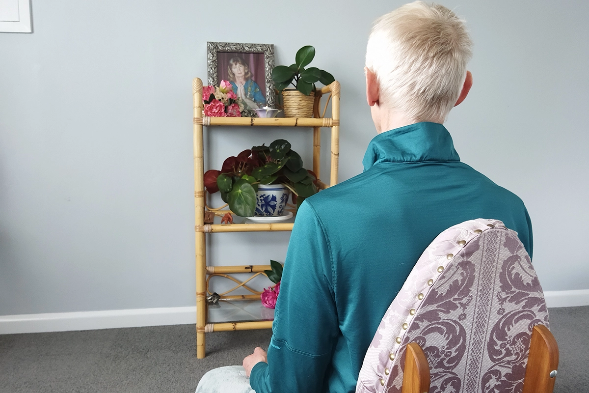 Pure Meditation Course in Nelson